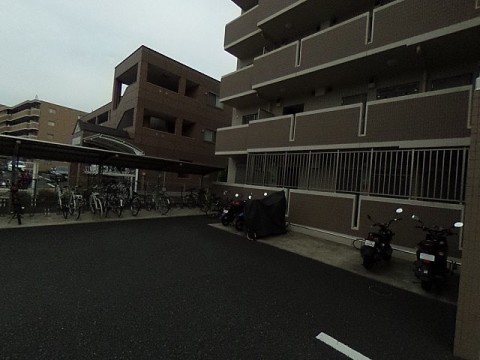 パノラマ