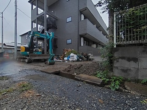 パノラマ