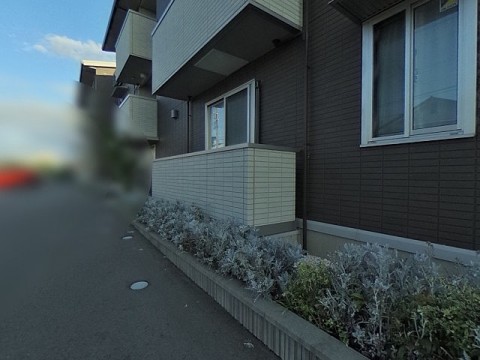 パノラマ