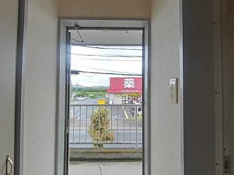 パノラマ