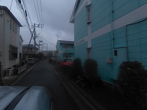 パノラマ