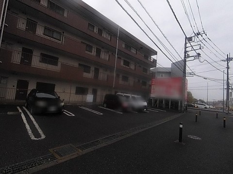 パノラマ