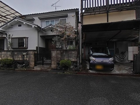 パノラマ