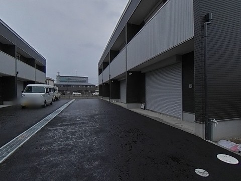 パノラマ