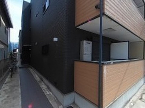 パノラマ