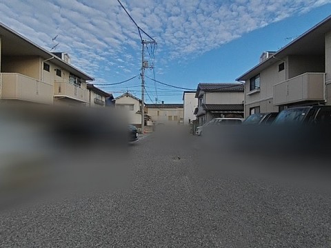パノラマ
