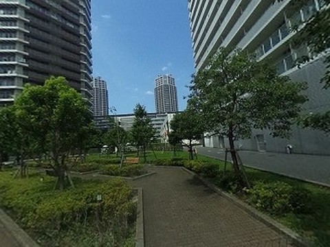 パノラマ