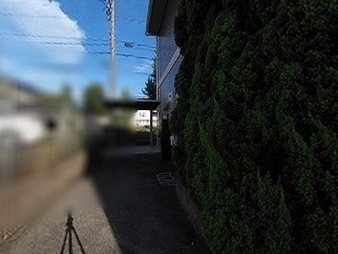 パノラマ