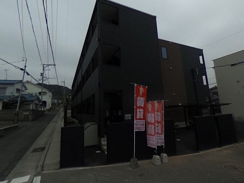 パノラマ