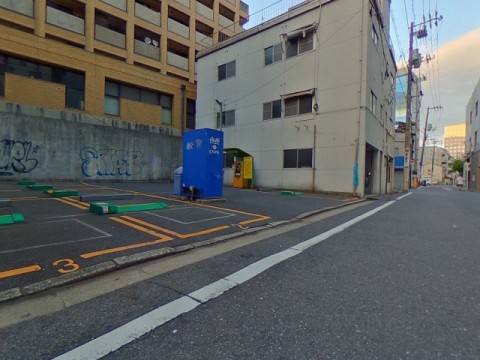 パノラマ