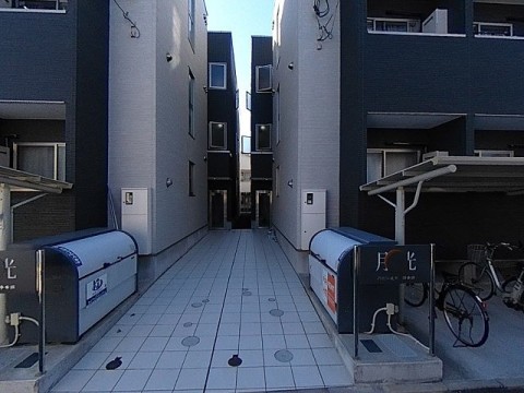 パノラマ