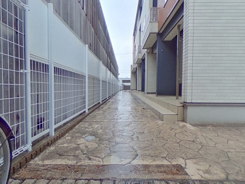 パノラマ