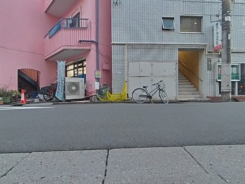 パノラマ