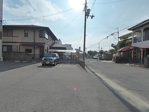パノラマ
