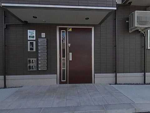 パノラマ