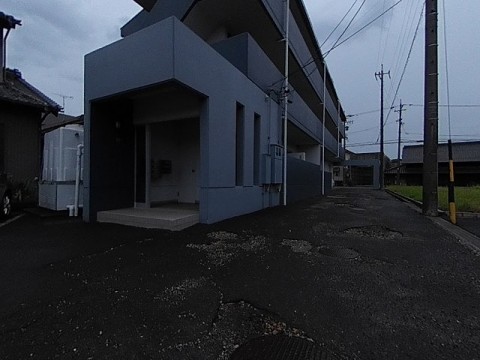 パノラマ