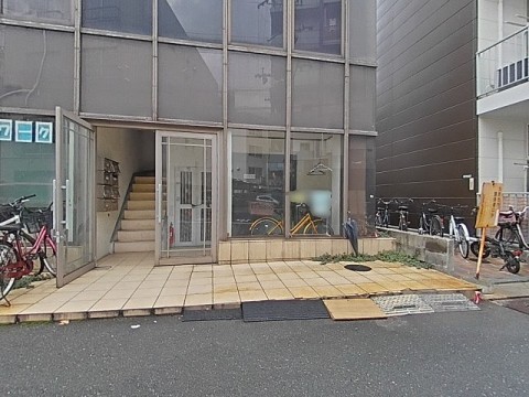 パノラマ