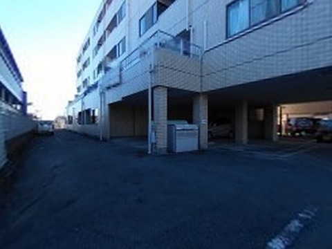パノラマ