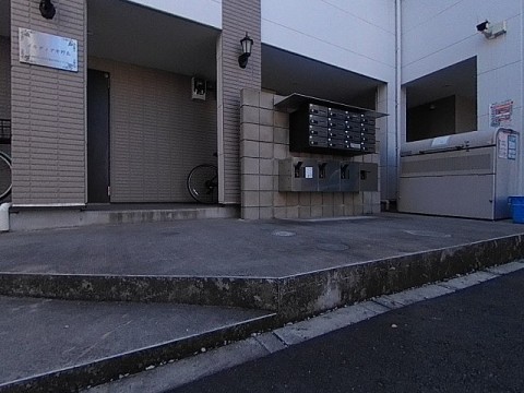パノラマ