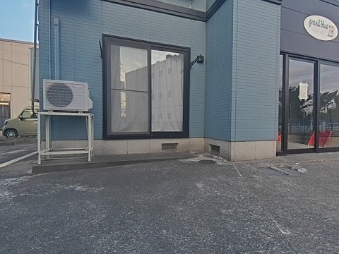 パノラマ