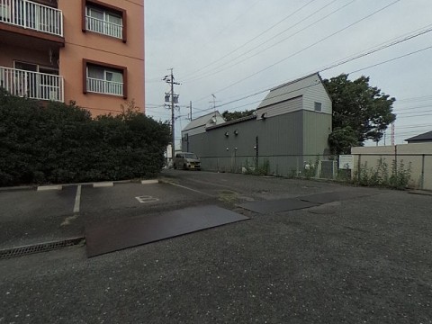 パノラマ