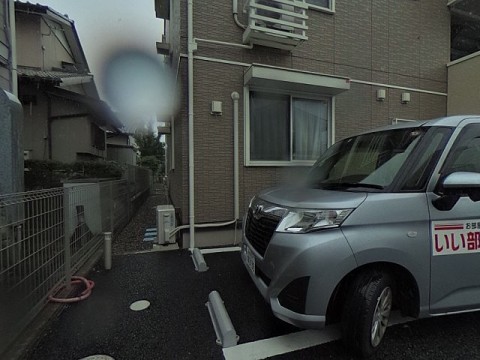 パノラマ