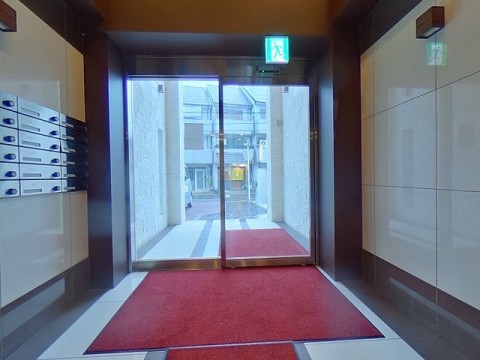 パノラマ