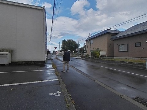 パノラマ