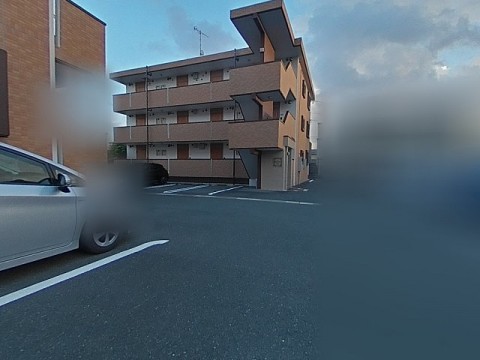 パノラマ