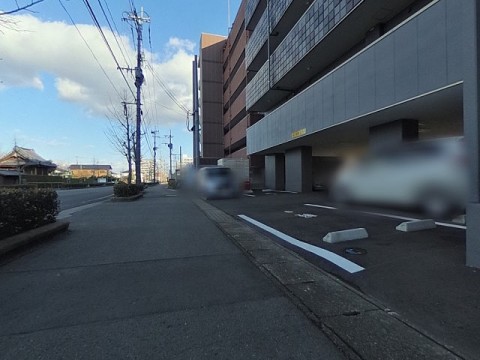 パノラマ