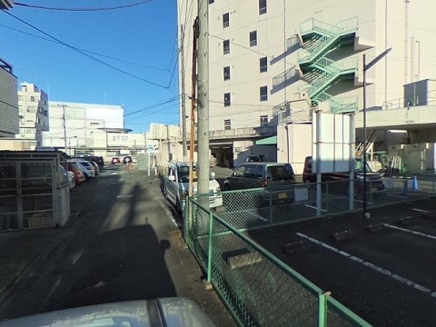パノラマ
