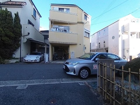 パノラマ