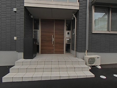 パノラマ