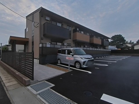 パノラマ