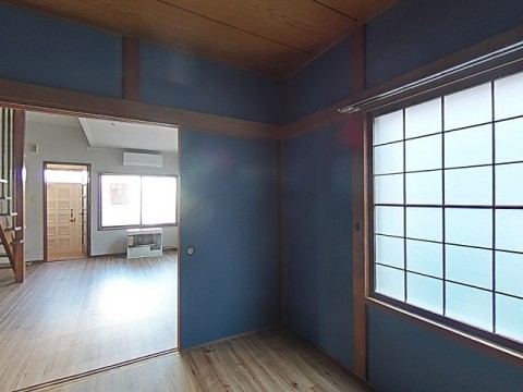 パノラマ