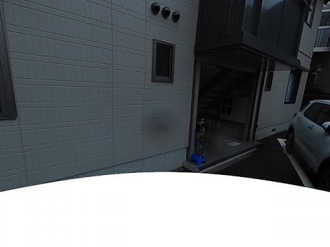 パノラマ