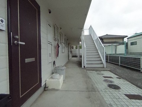 パノラマ