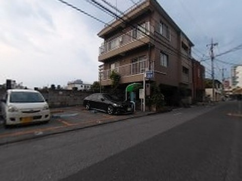 パノラマ