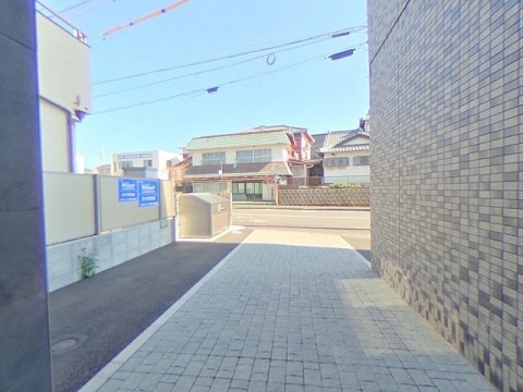 パノラマ