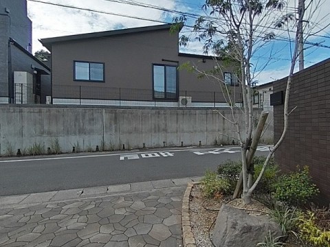 パノラマ