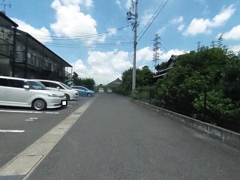 パノラマ
