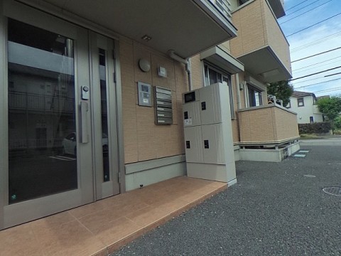 パノラマ