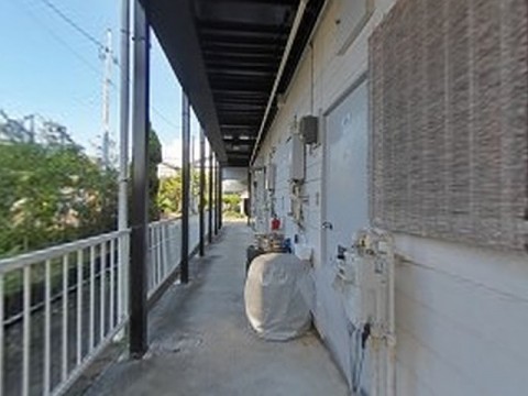 パノラマ