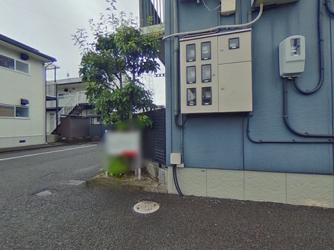パノラマ