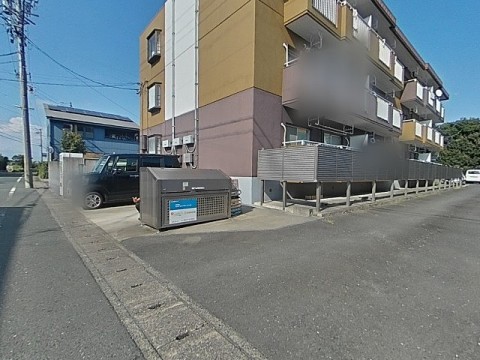 パノラマ