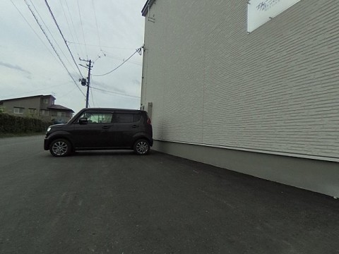 パノラマ