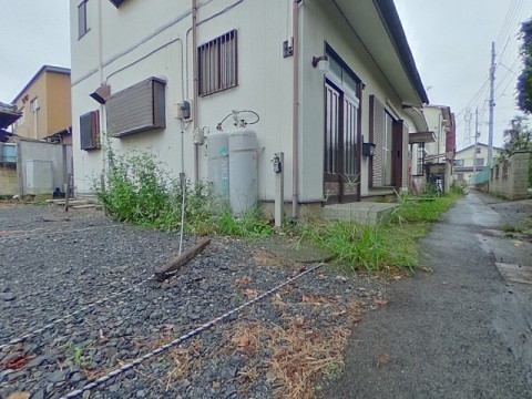 パノラマ