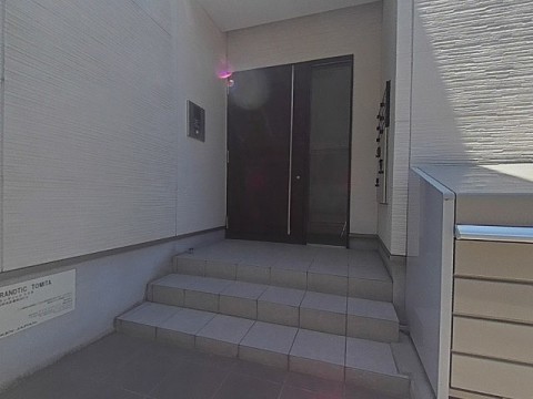 パノラマ