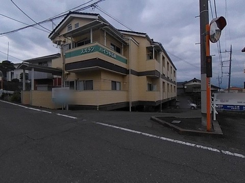 パノラマ