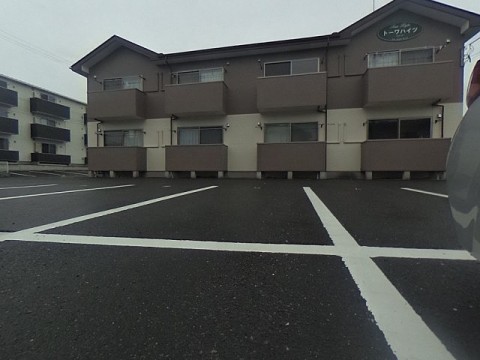 パノラマ